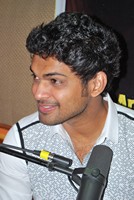 Hero Ajmal Photos